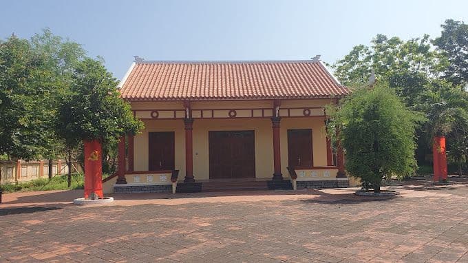 Đền Thờ Tăng Bạt Hổ 3