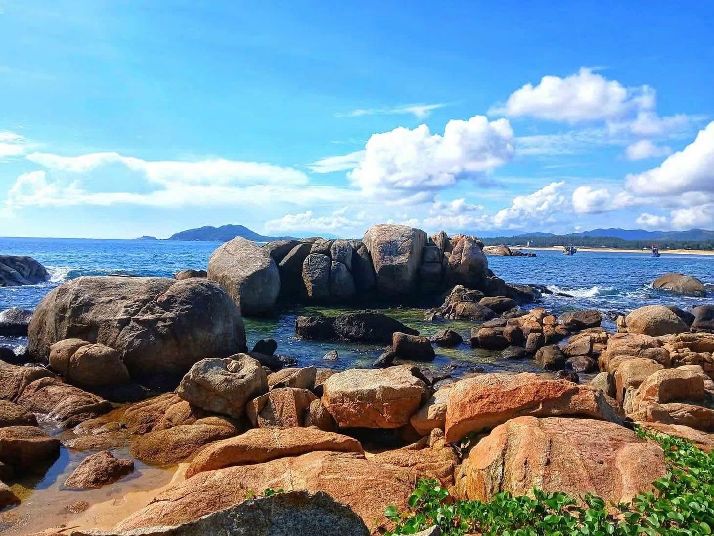 Gành Mỹ An 5