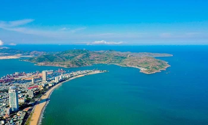 Bán đảo Hải Giang 7