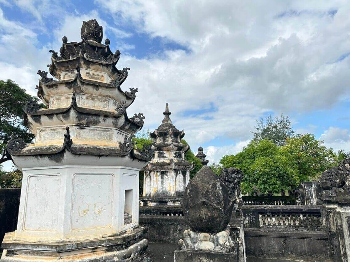 Chùa Thập Tháp 16