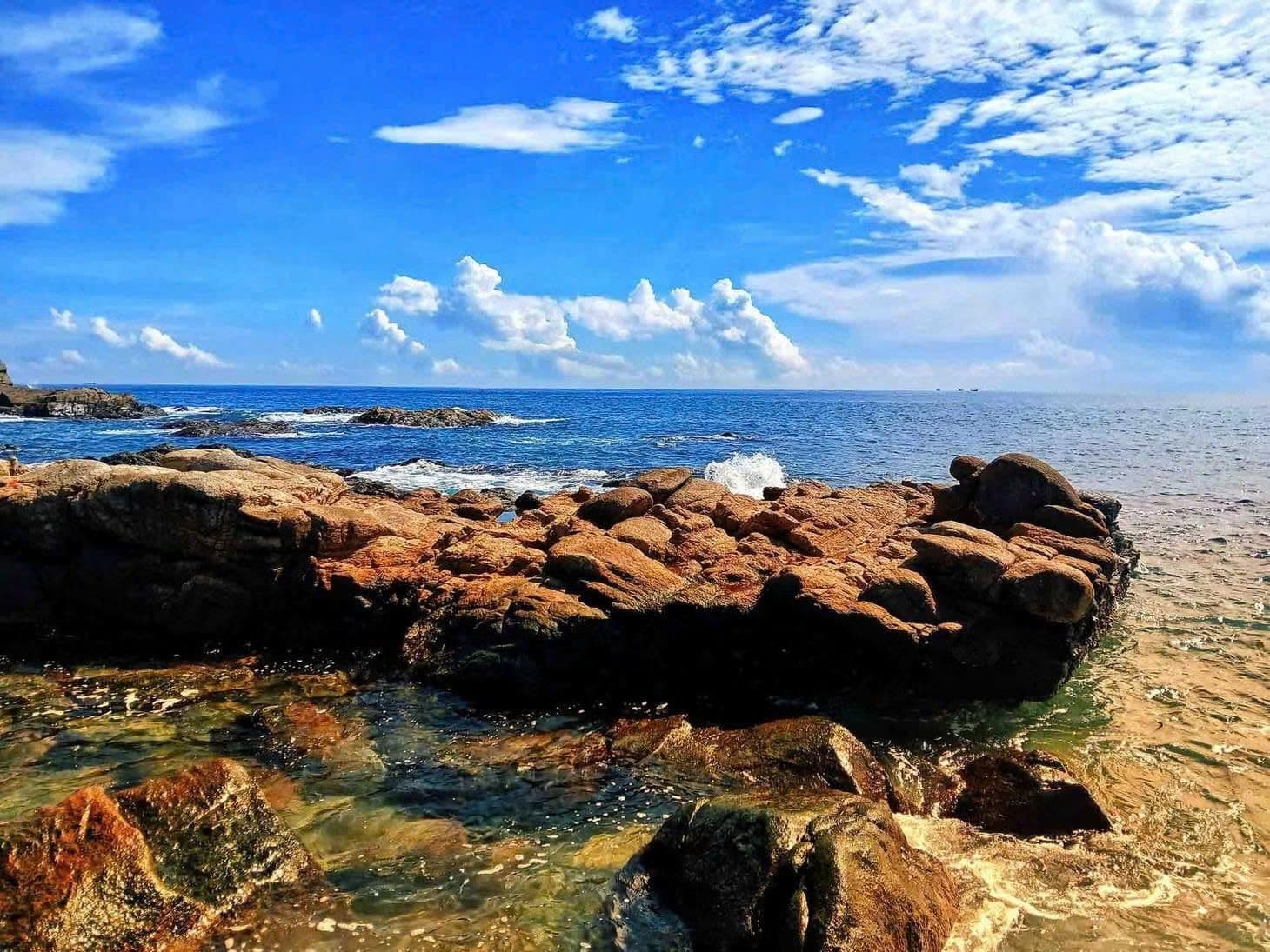 Gành Mỹ An 4