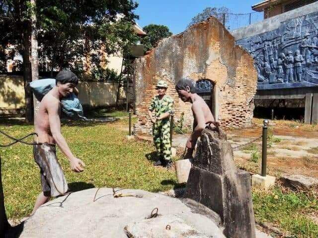 Nhà lao Pleiku 9