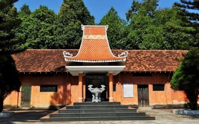 Nhà lao Pleiku 3