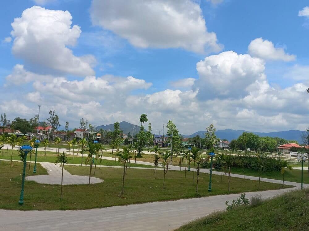 Bến Trường Trầu 8