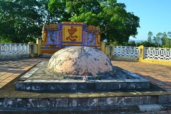 Thành Hoàng Đế 7