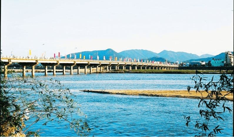 Bến Trường Trầu 9