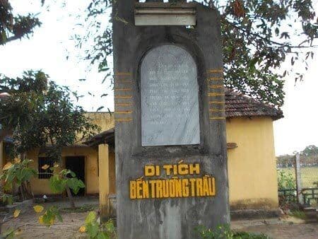 Bến Trường Trầu 7