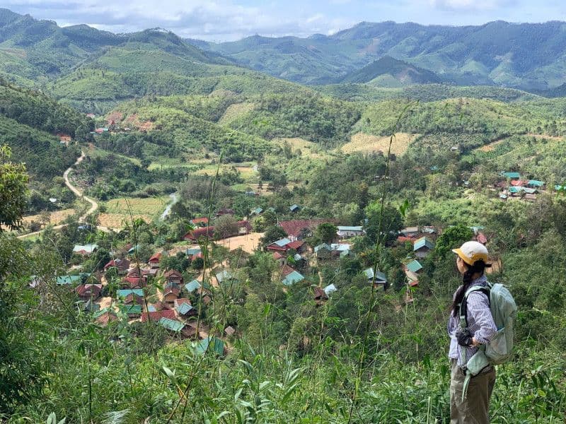 Hà Đông Gia Lai 2