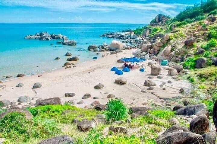 Vũng Bồi 7