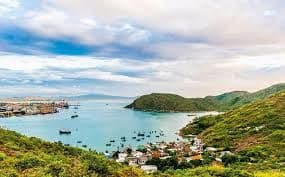 Làng chài Hải Minh 9