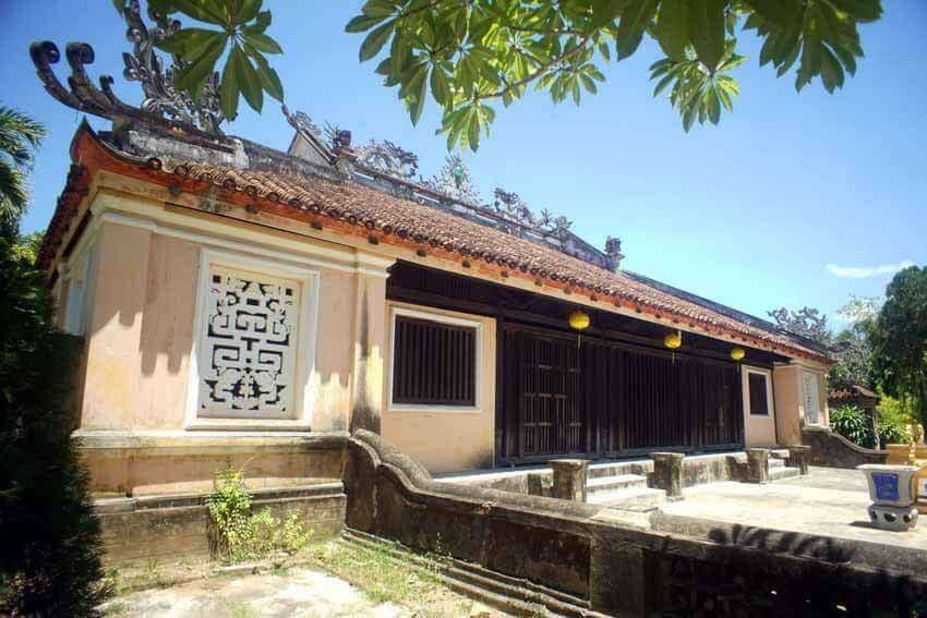 Chùa Thập Tháp 7