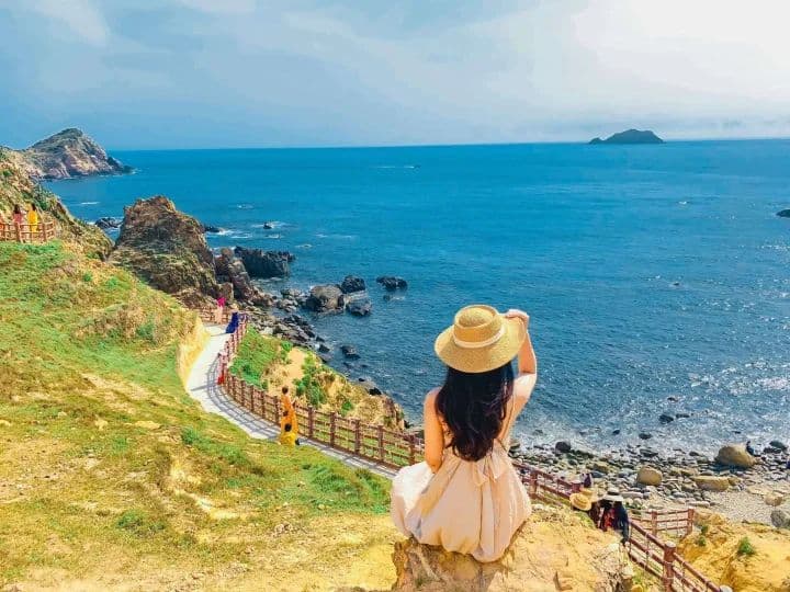 Hòn Sẹo 7