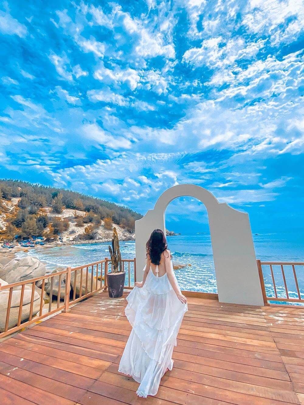 Khu dã ngoại Trung Lương 6