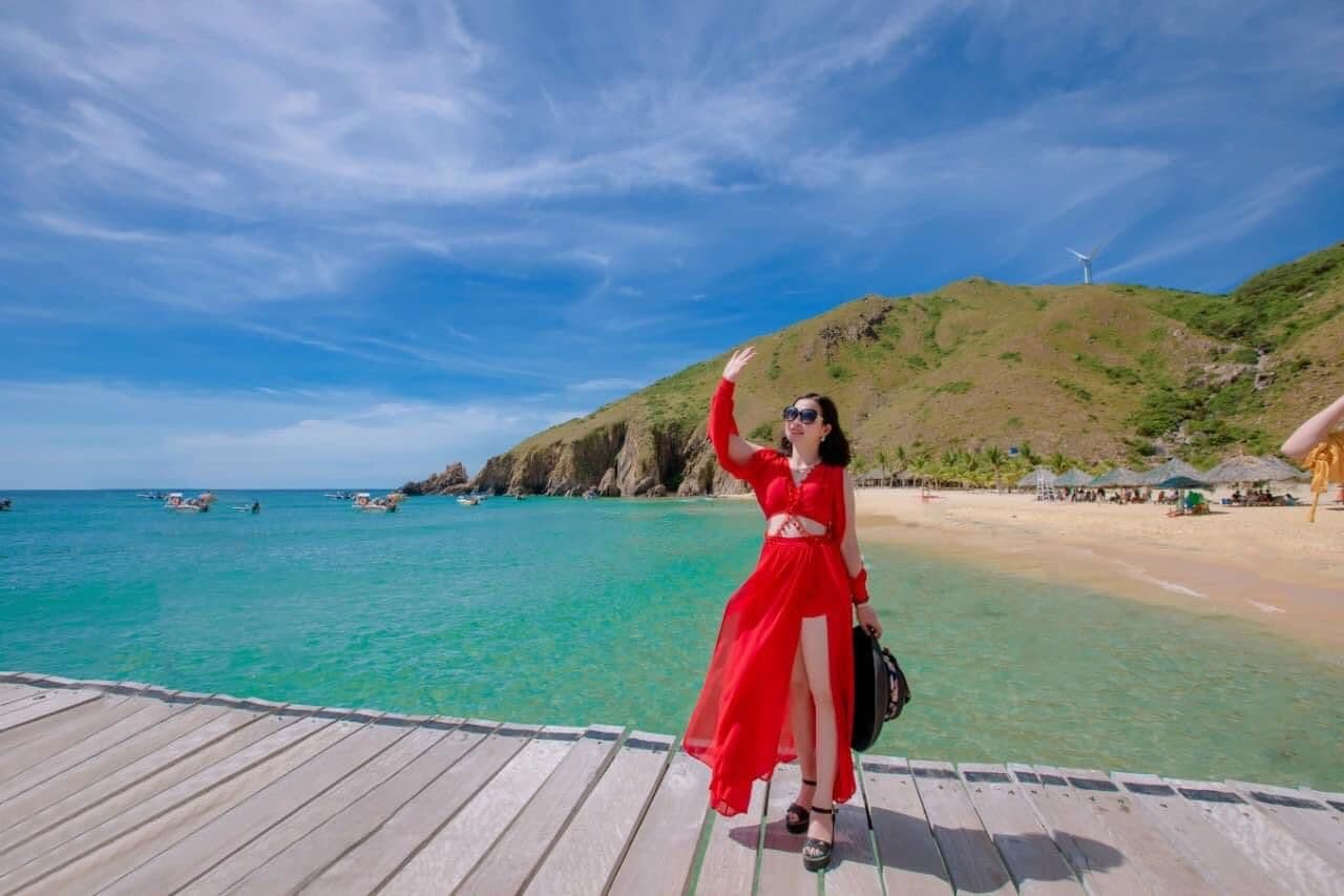 Làng chài Hải Minh 4