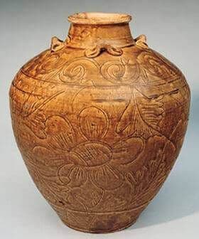 Lò gốm cổ Gò Sành 8