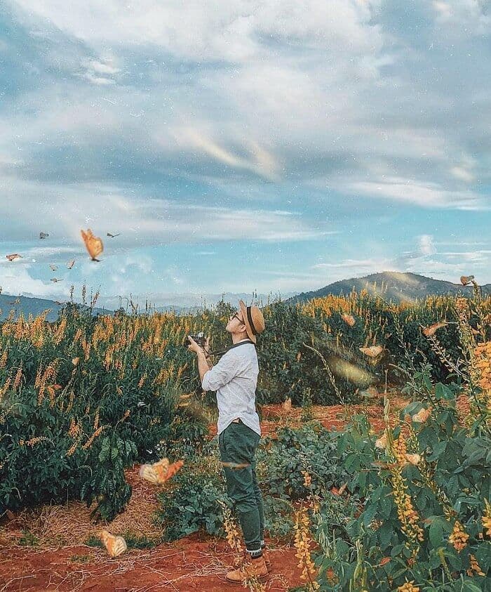 Đập Tân Sơn 7