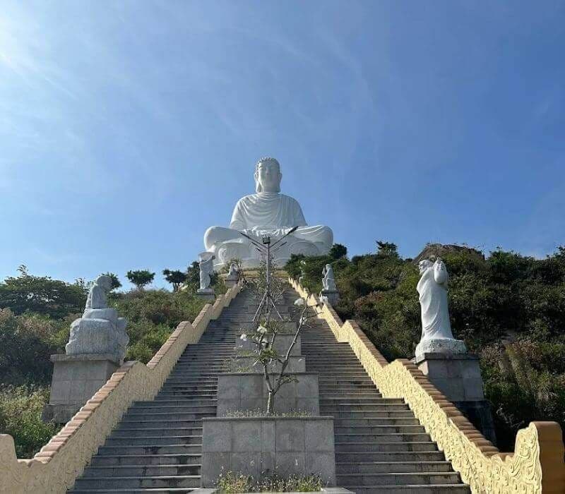 Thiền viện Thiên Hưng 8