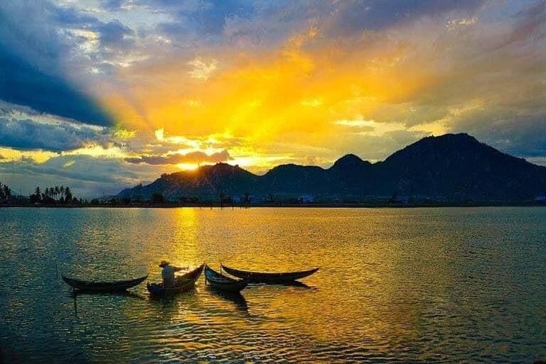 Đầm Thị Nại 3