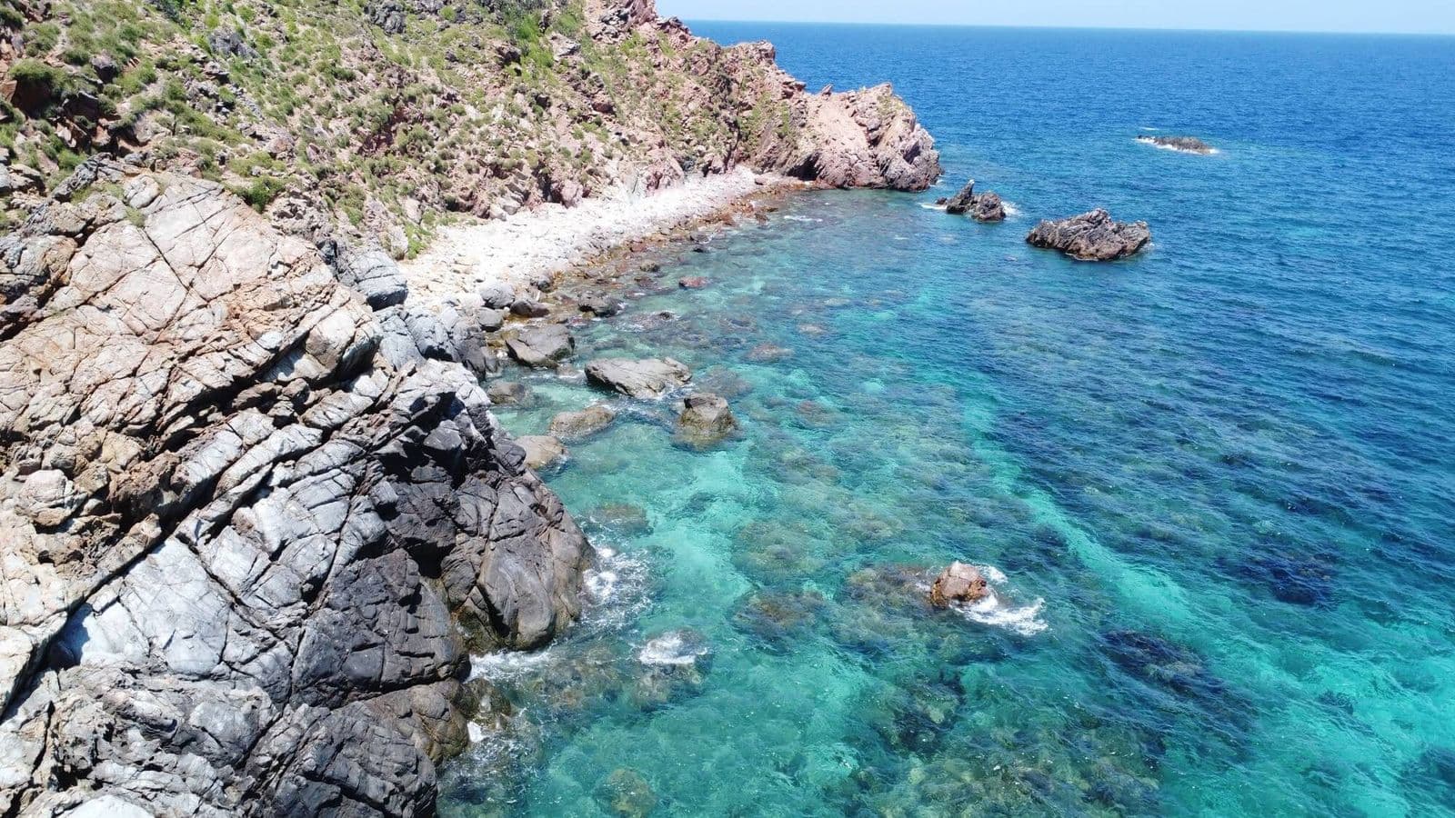 Hòn Sẹo 8