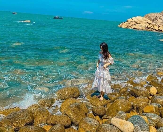 Ghềnh Ráng Tiên Sa 6