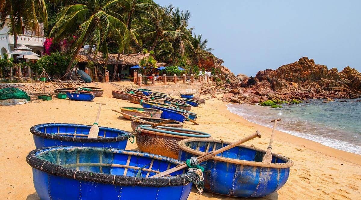 Bãi Xếp 3