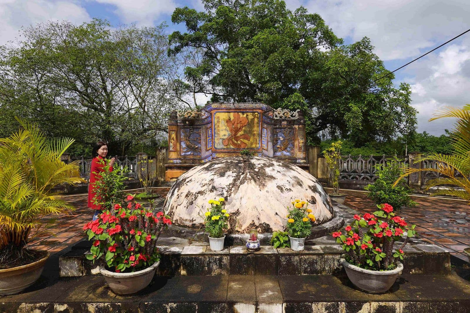 Thành Hoàng Đế 14