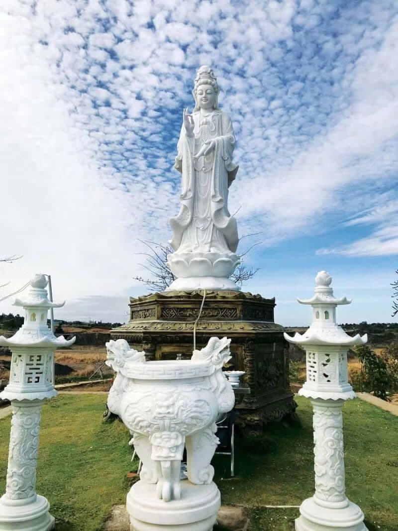 Khu du lịch sinh thái Xuân Thủy – Gia Lai 9