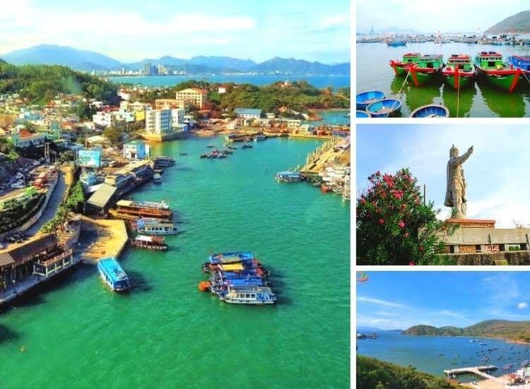 Làng chài Hải Minh 6