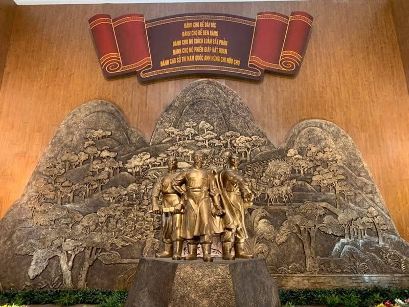 Bảo tàng Quang Trung 2