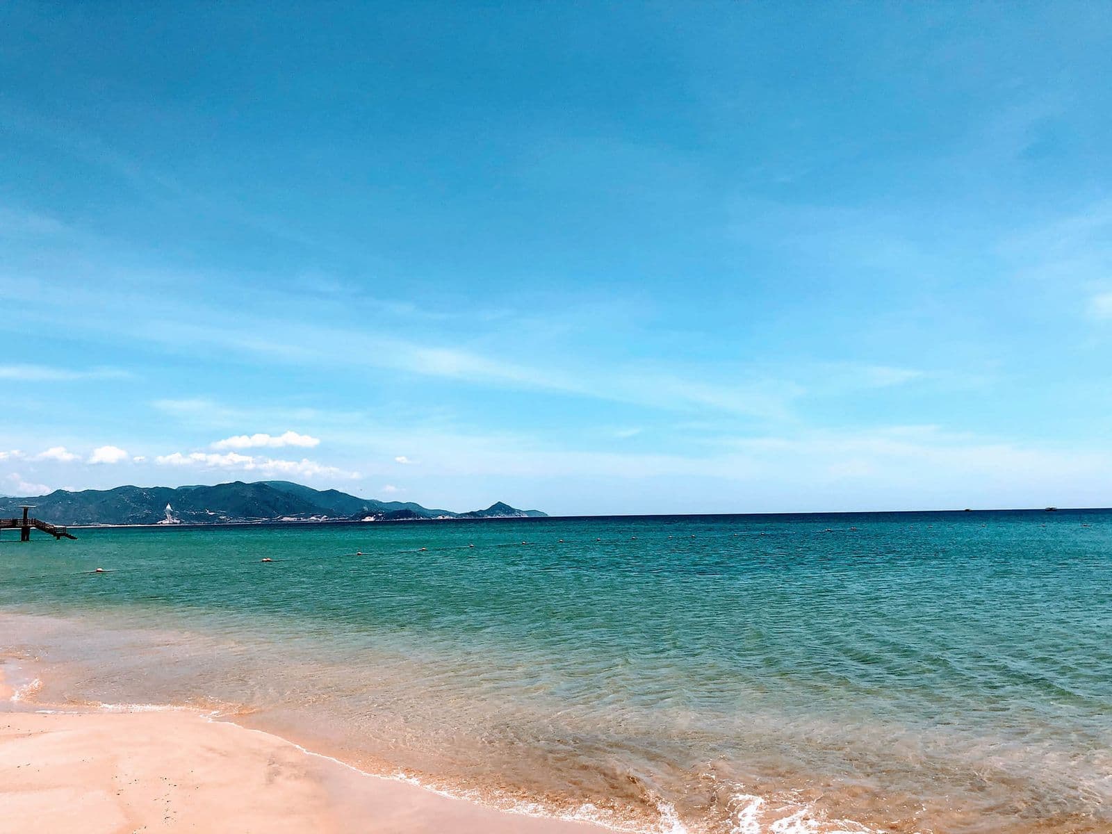 Biển Cát Tiến 6