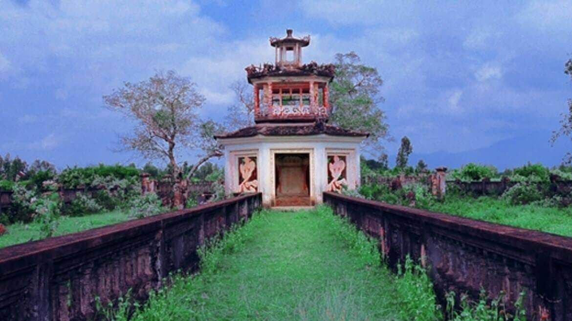Thành Hoàng Đế 3