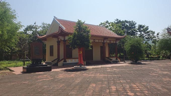 Đền Thờ Tăng Bạt Hổ 2