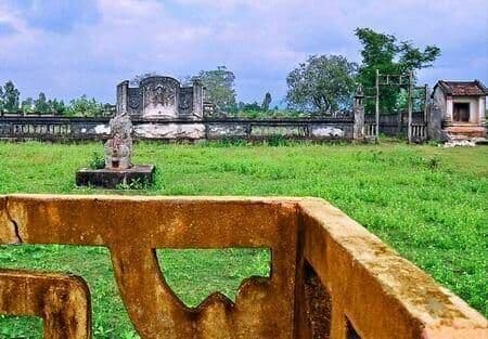 Thành Hoàng Đế 15