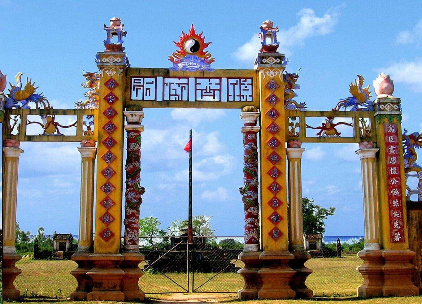 Thành Hoàng Đế 17