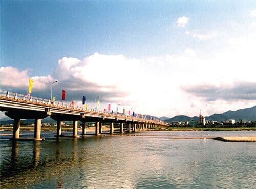 Bến Trường Trầu 3