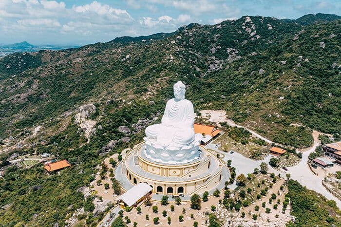 Thiền viện Thiên Hưng 5