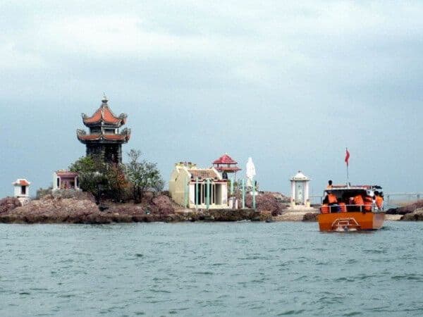 Đầm Thị Nại 12