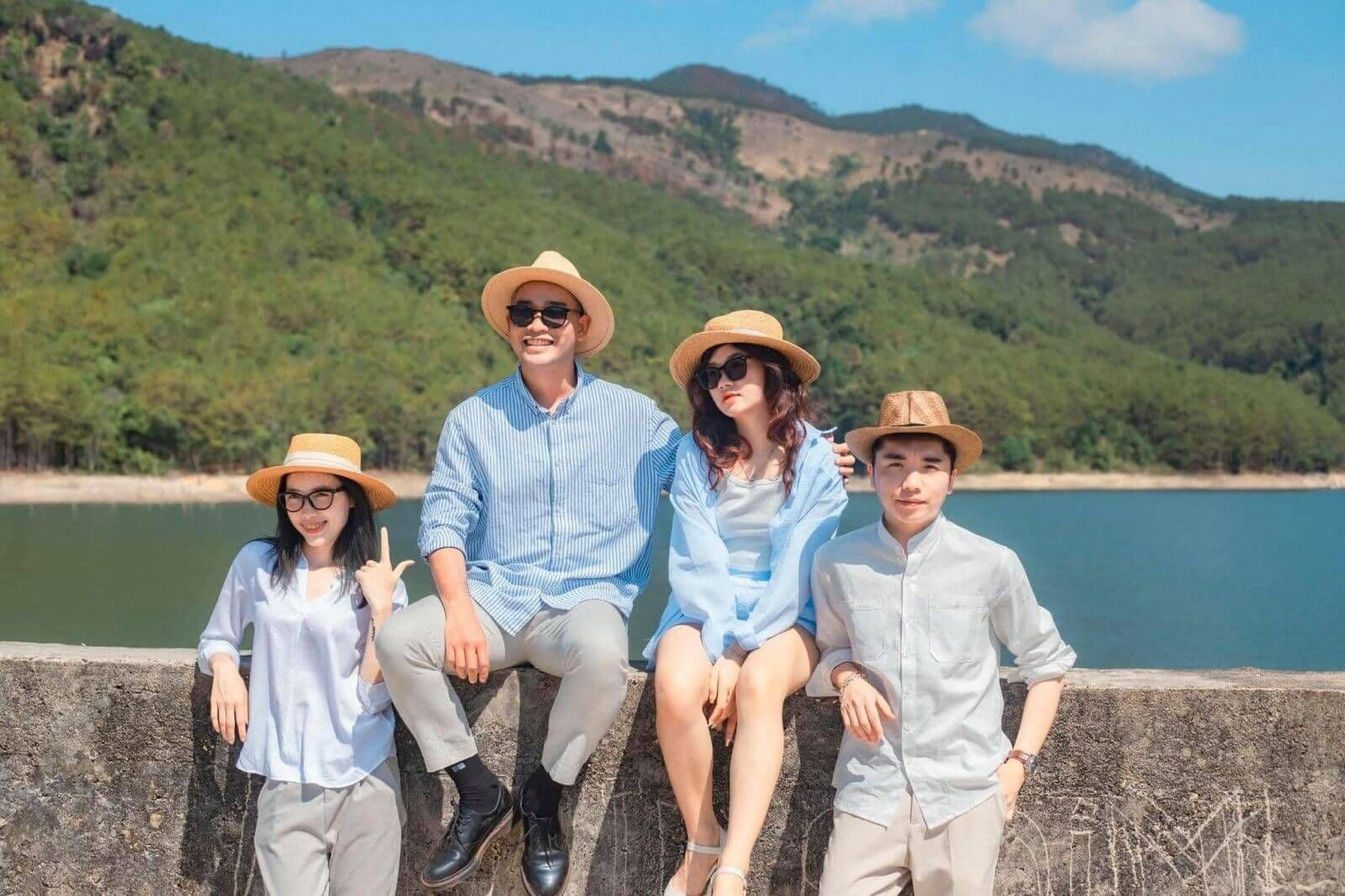 Đập Tân Sơn 3