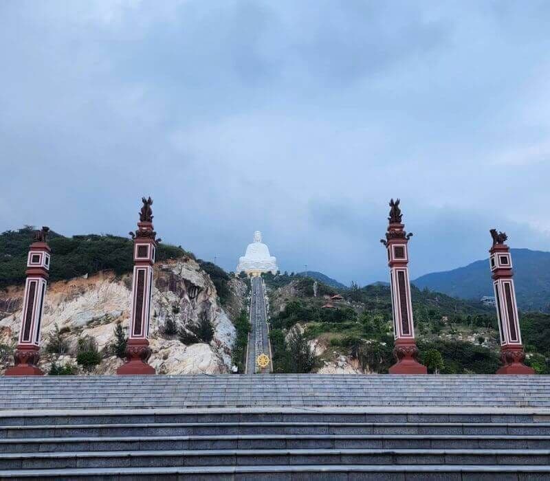 Thiền viện Thiên Hưng 6