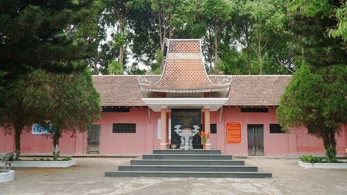 Nhà lao Pleiku 10