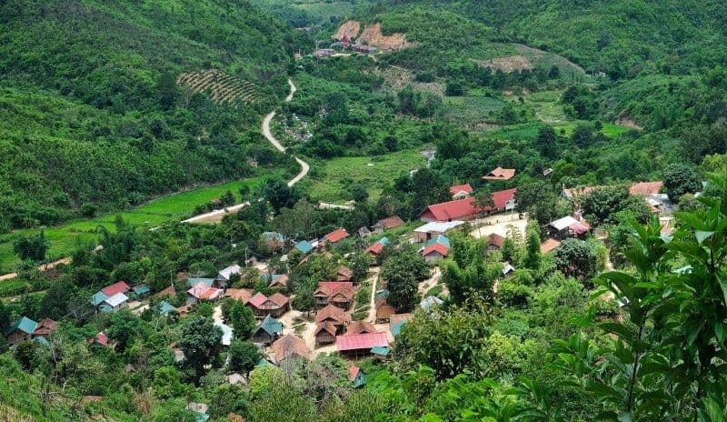 Hà Đông Gia Lai 3