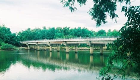 Bến Trường Trầu 2