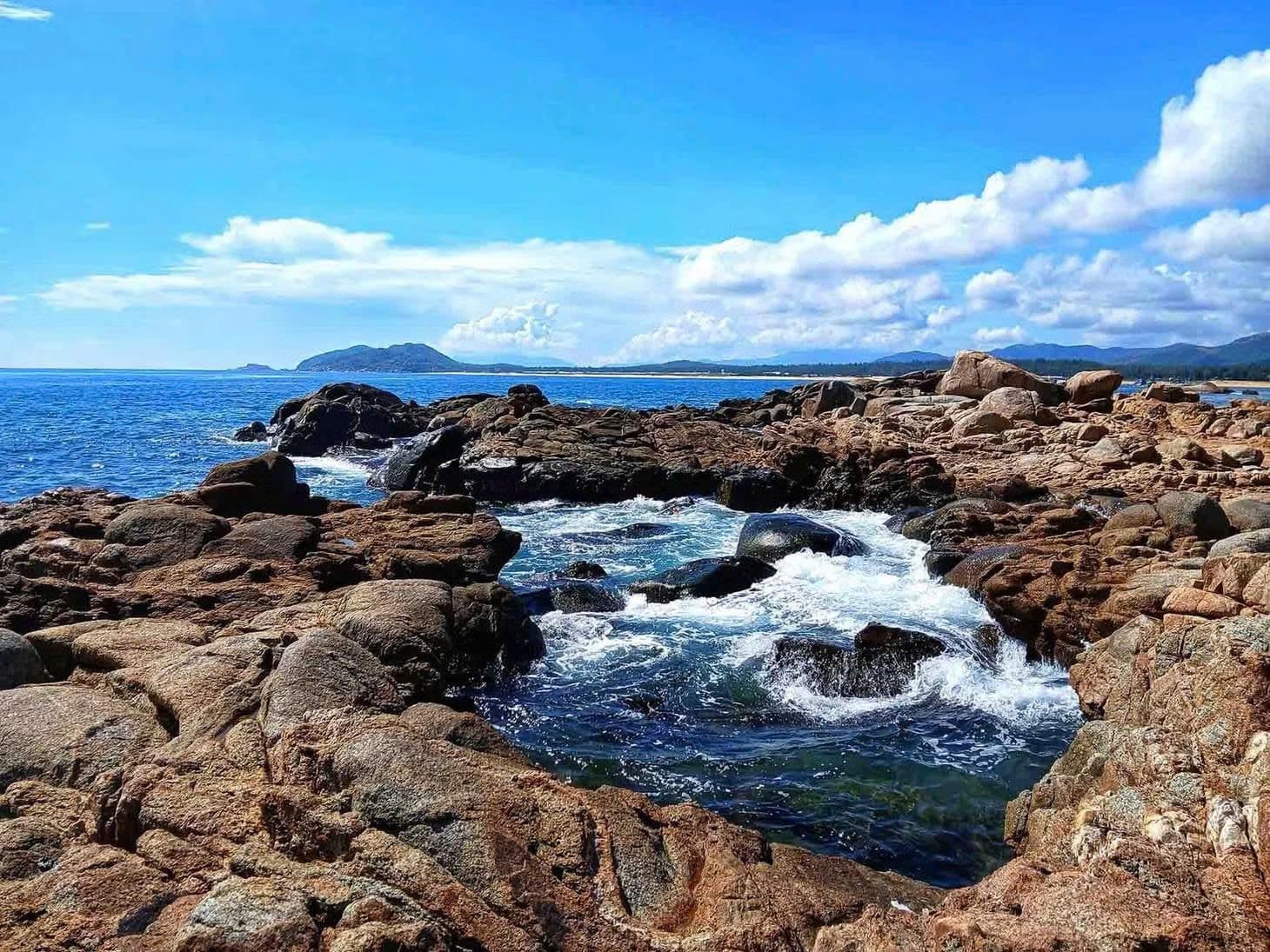 Gành Mỹ An 3
