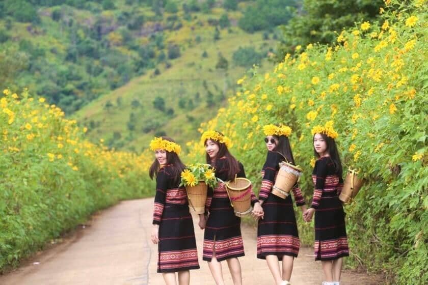 Núi lửa Chư Đăng Ya 9