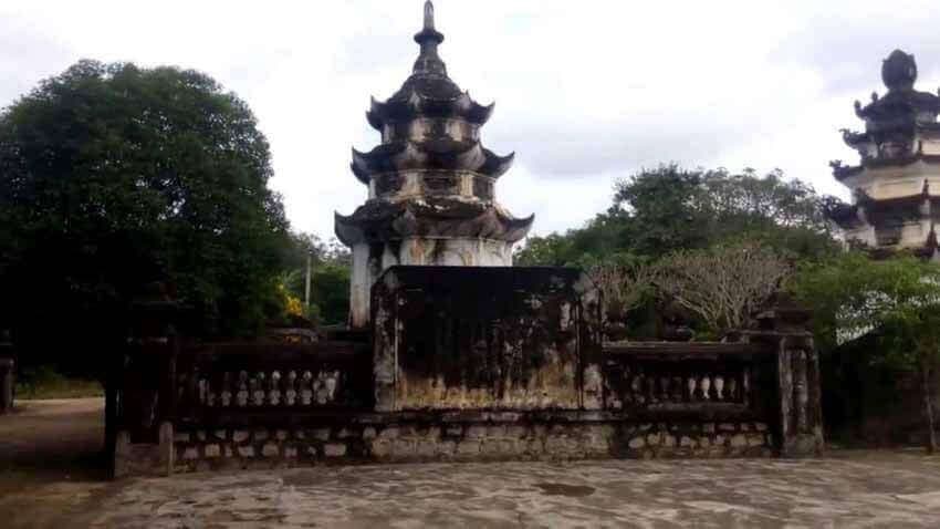 Chùa Thập Tháp 4