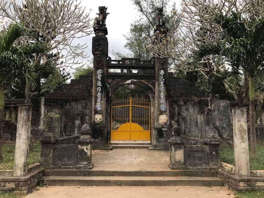 Chùa Thập Tháp 6