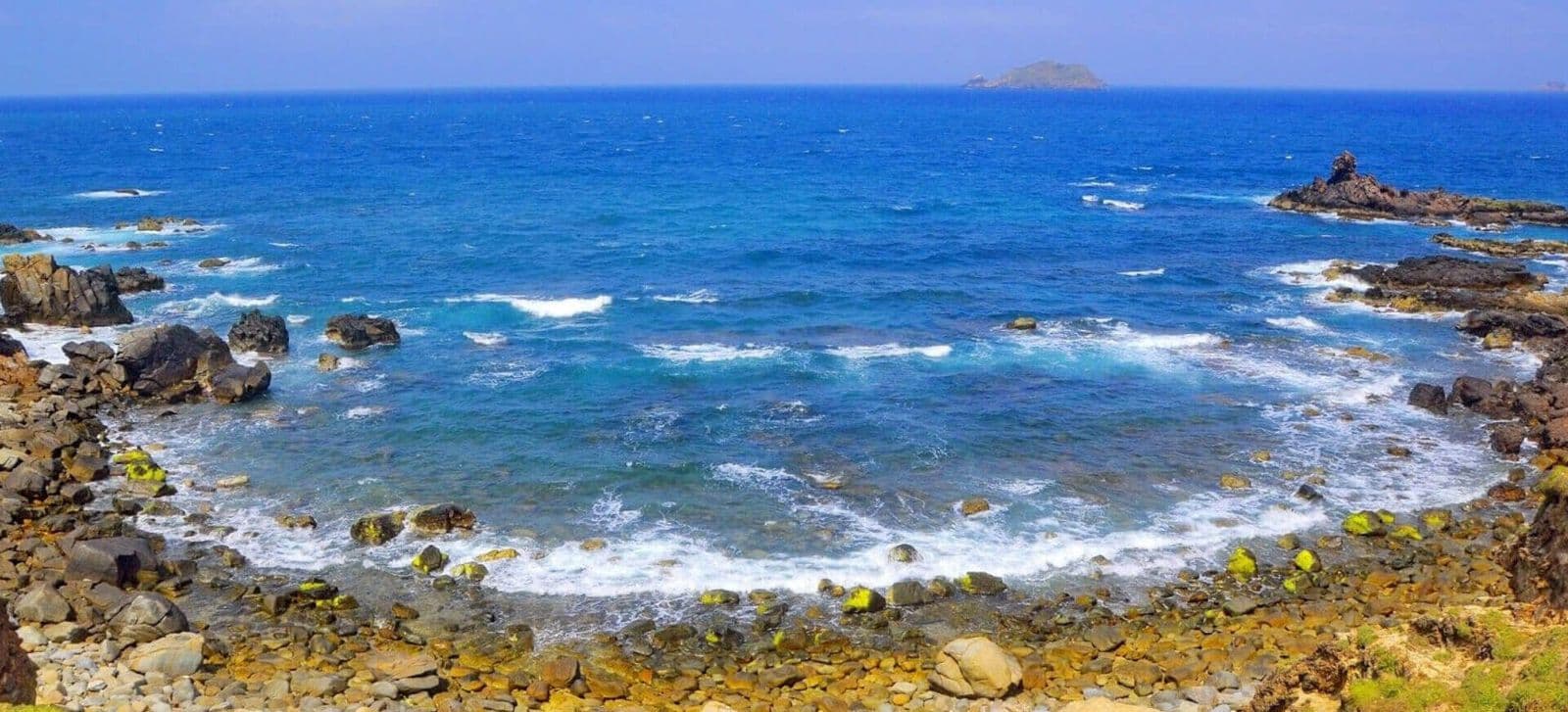 Hòn Sẹo 6