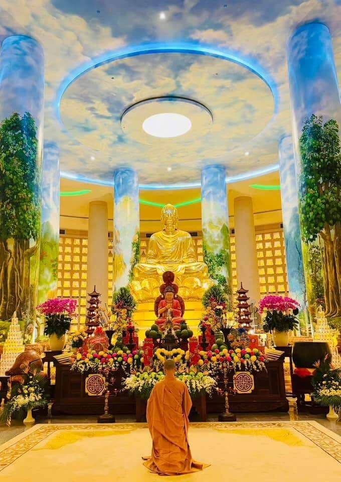 Thiền viện Thiên Hưng 3