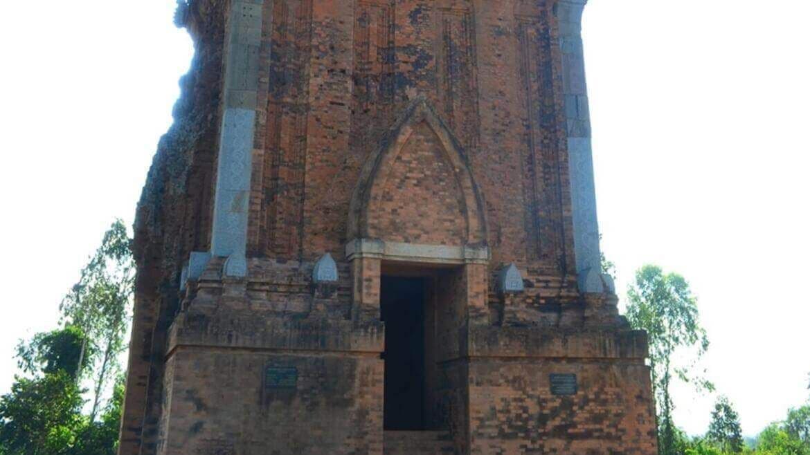 Tháp Cánh Tiên 7