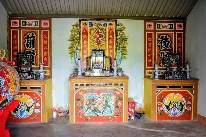Di tích miếu An Tân 5